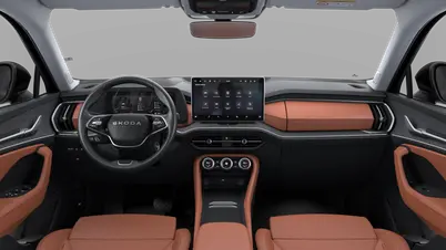 Kodiaq Exclusive Selection
