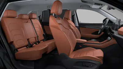 Kodiaq Exclusive Selection