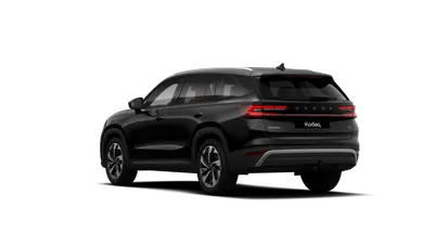 Kodiaq Exclusive Selection