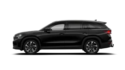 Kodiaq Exclusive Selection