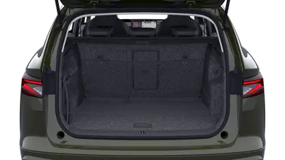 Enyaq Sportline 85x