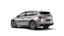 Nový Enyaq Sportline 85x