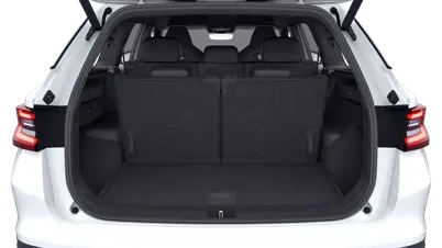 Kodiaq Sportline
