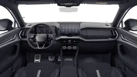 Kodiaq Sportline