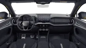 Kodiaq Sportline