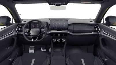 Kodiaq Sportline