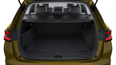 Kodiaq Exclusive Selection