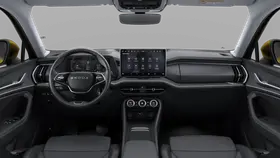 Kodiaq Exclusive Selection