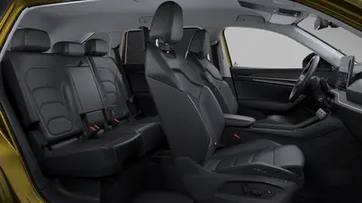 Kodiaq Exclusive Selection