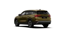Kodiaq Exclusive Selection