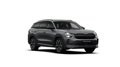 Kodiaq Sportline