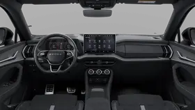 Kodiaq Sportline
