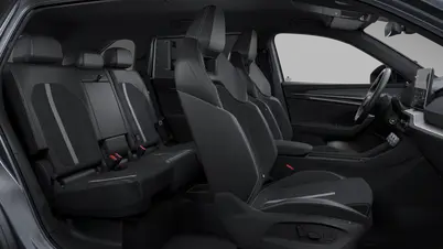 Kodiaq Sportline