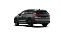 Kodiaq Sportline