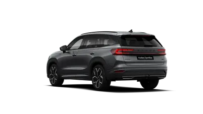 Kodiaq Sportline