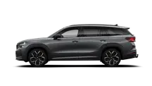 Kodiaq Sportline