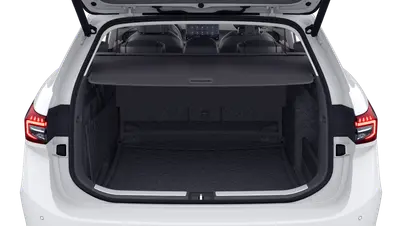 Superb Combi Laurin & Klement