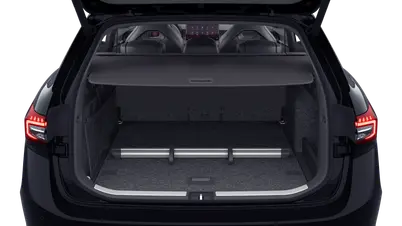 Superb Combi Sportline
