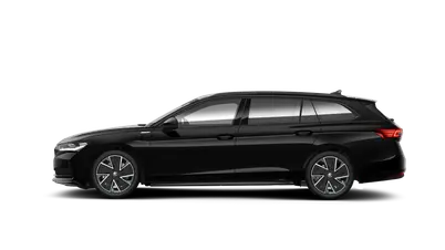 Superb Combi Sportline