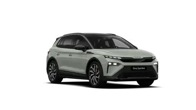 Elroq Sportline
