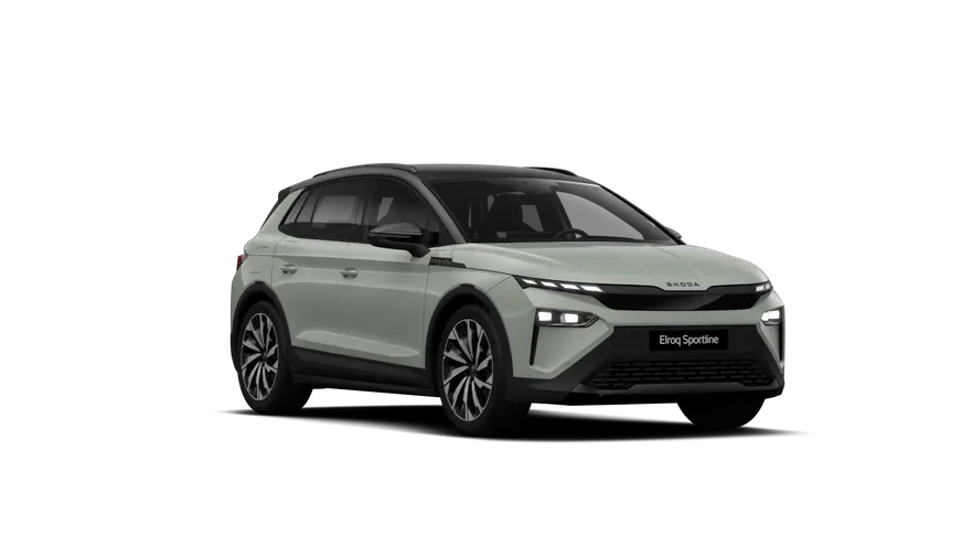 Elroq Sportline