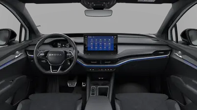 Elroq Sportline