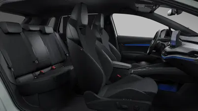 Elroq Sportline