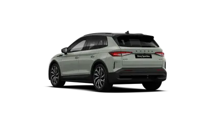 Elroq Sportline