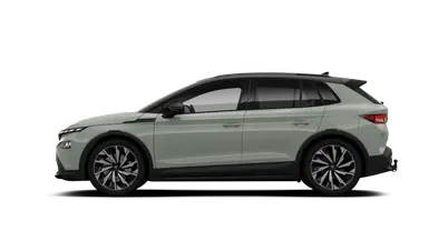Elroq Sportline