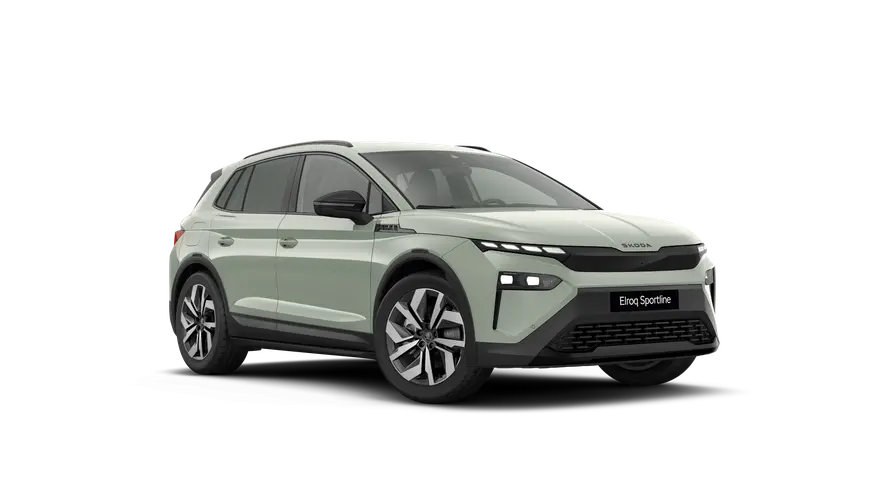 Elroq Sportline 85