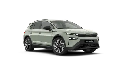 Elroq Sportline 85