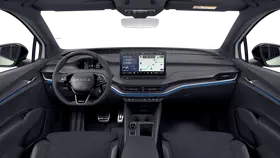 Elroq Sportline 85