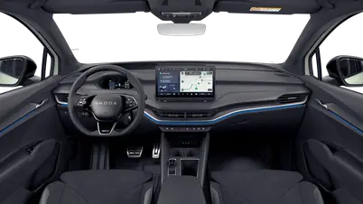 Elroq Sportline 85