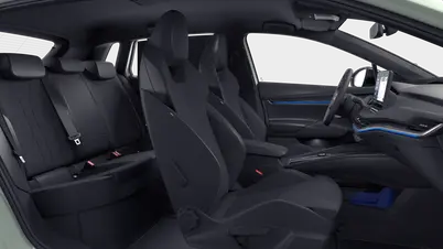 Elroq Sportline 85