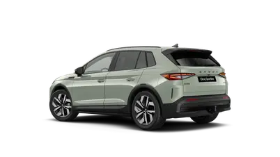 Elroq Sportline 85