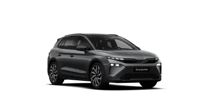 Elroq Sportline