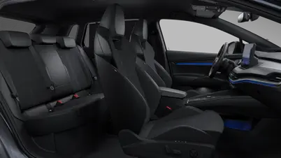 Elroq Sportline