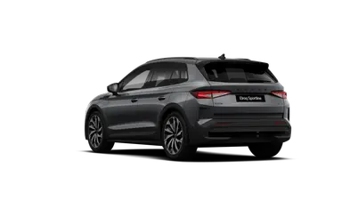Elroq Sportline