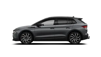 Elroq Sportline