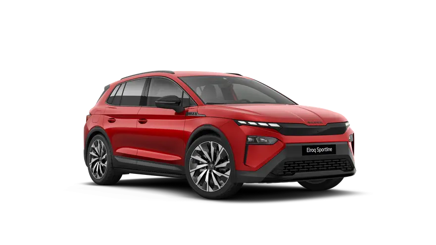 Elroq Sportline 85