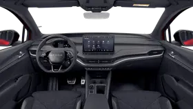 Elroq Sportline 85