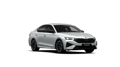 Octavia RS