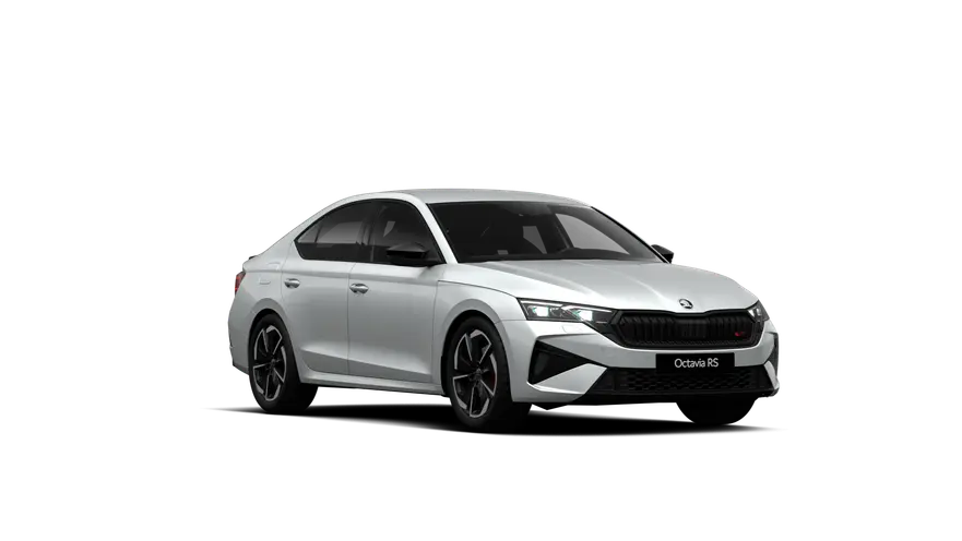 Octavia RS