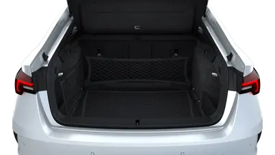 Octavia RS