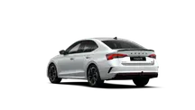 Octavia RS