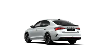 Octavia RS