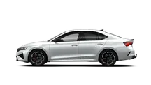 Octavia RS
