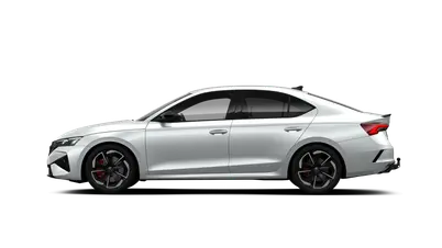 Octavia RS