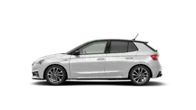 Fabia Monte Carlo