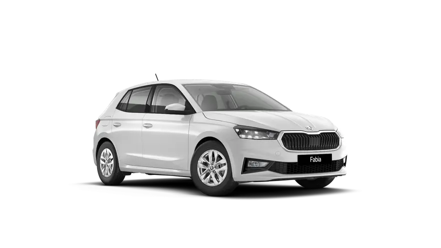 Fabia 130 let
